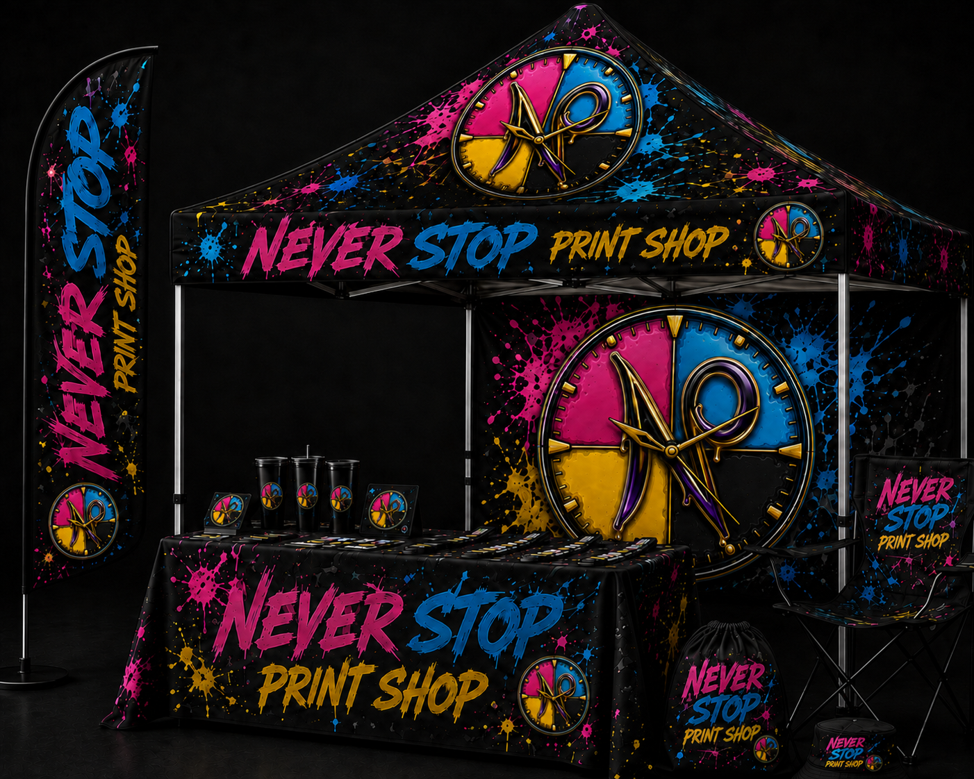 PROMOTIONAL ITEMS