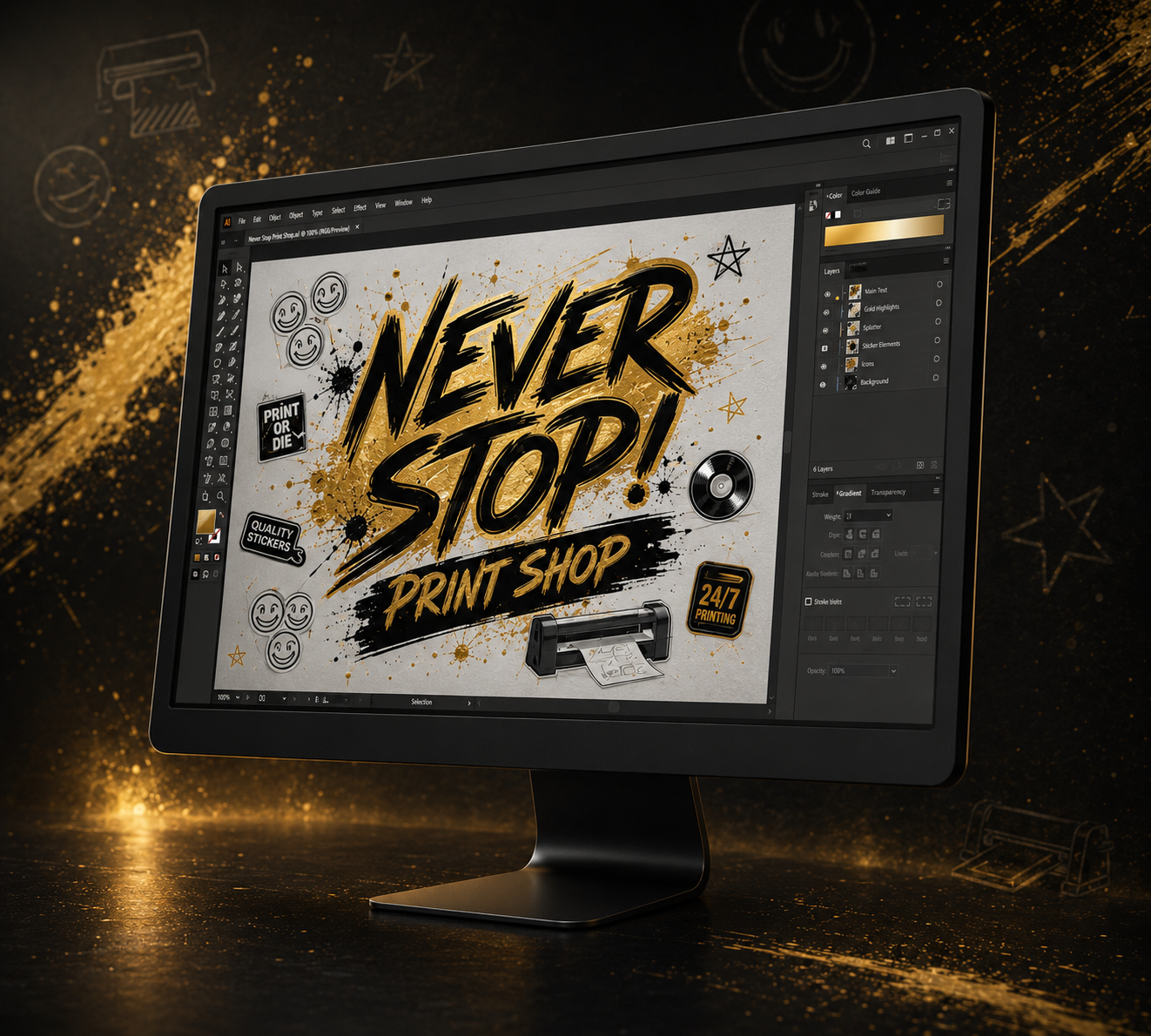 Design Services