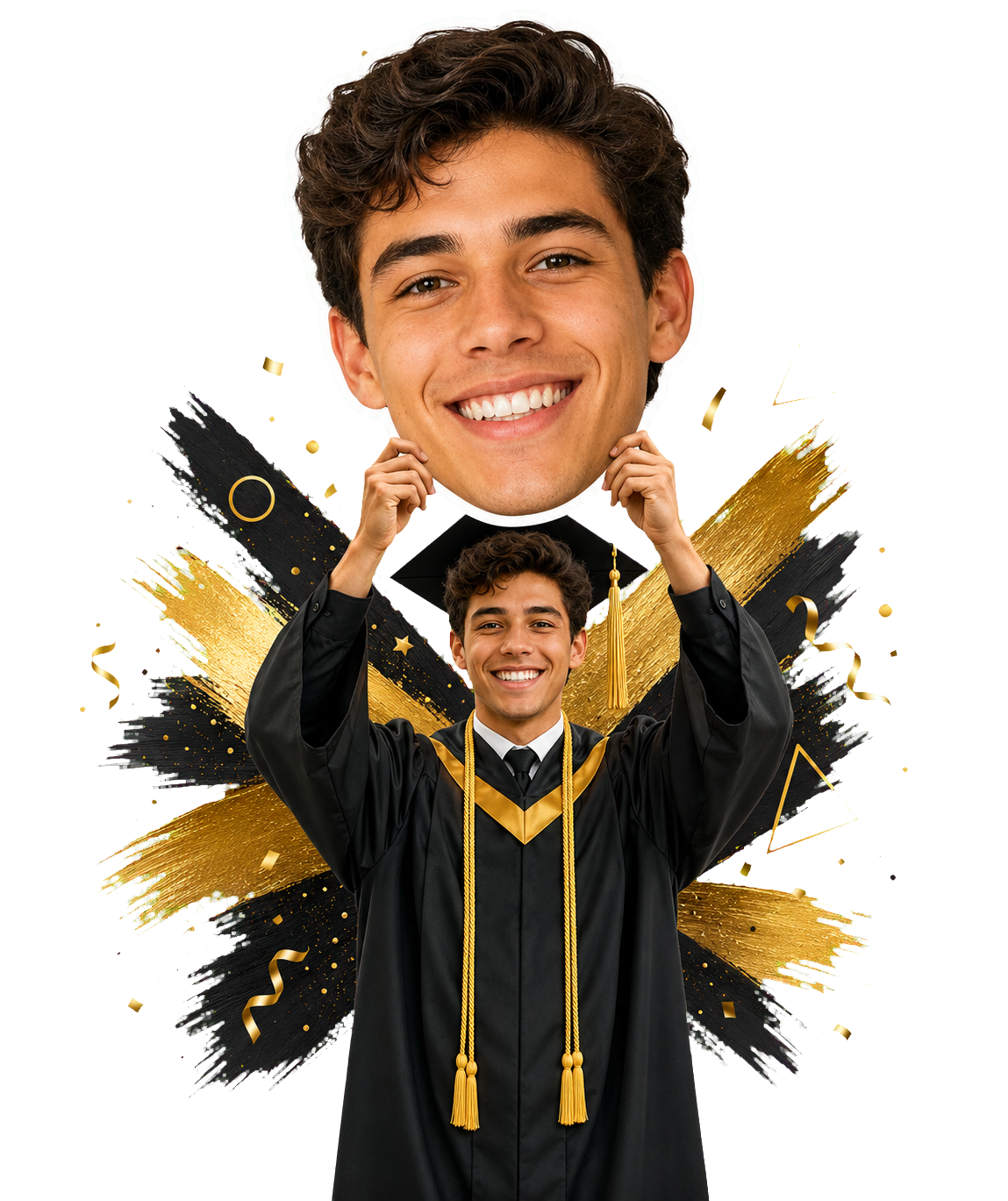 HUSTLE HEADS