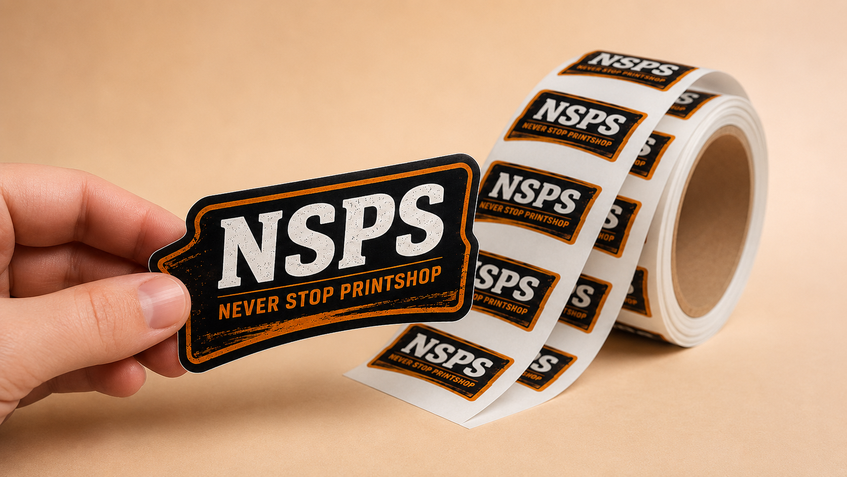 STANDARD LABELS