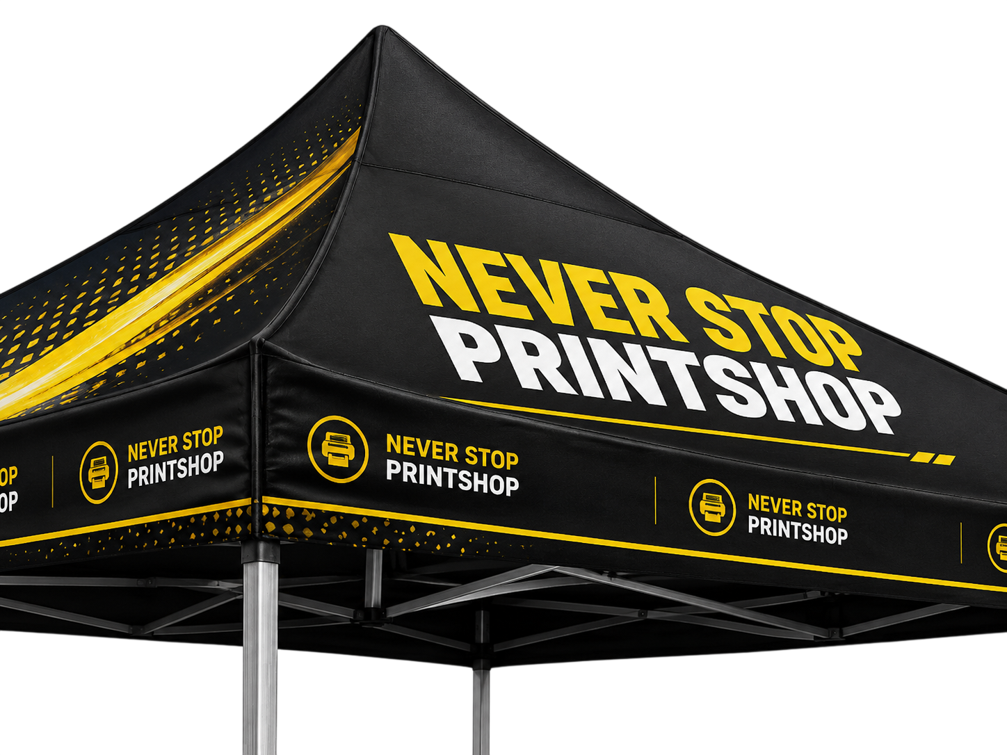 EVENT TENT