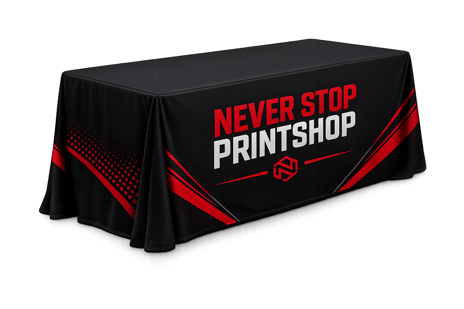 STANDARD TABLECLOTHS