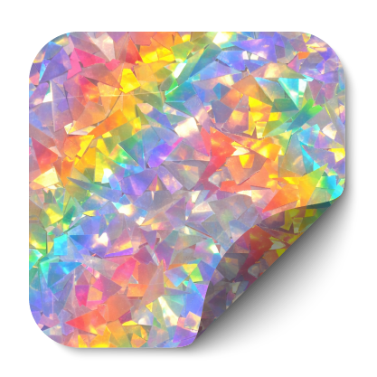 Prism BOPP